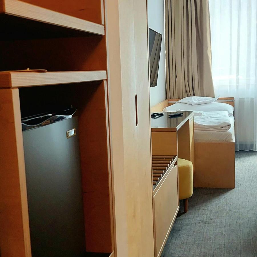 Hotel Diery Terchová Exteriör bild