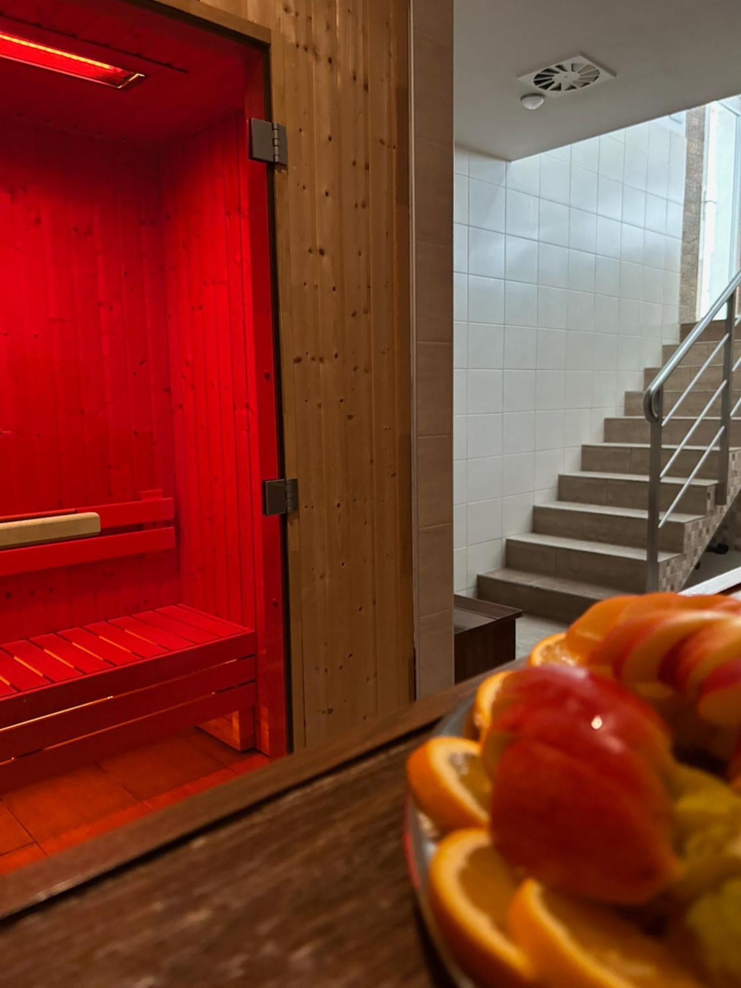 Hotel Diery Terchová Exteriör bild