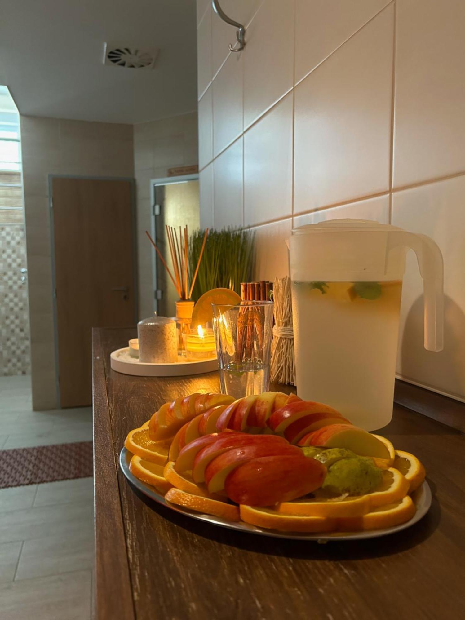 Hotel Diery Terchová Exteriör bild