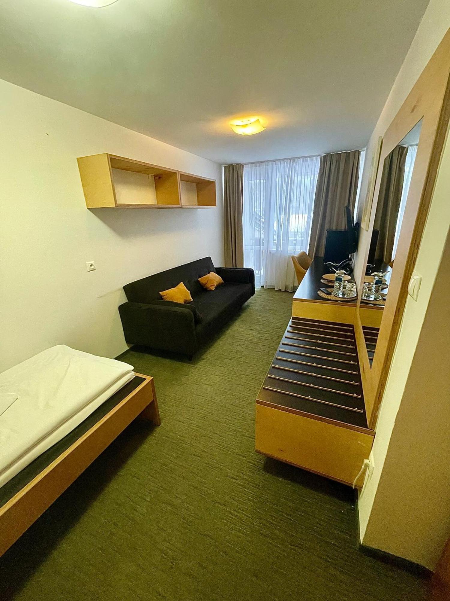 Hotel Diery Terchová Exteriör bild