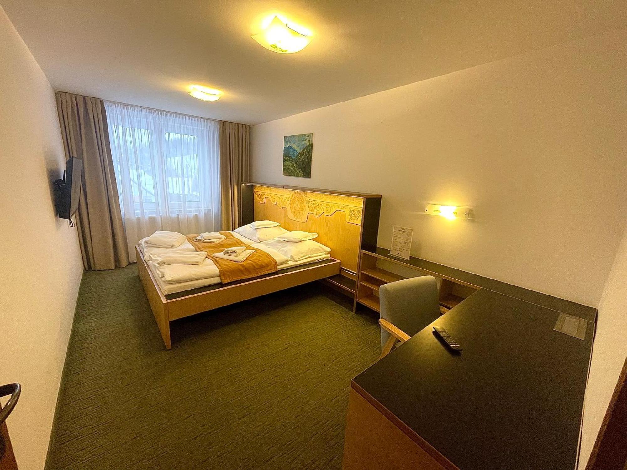 Hotel Diery Terchová Exteriör bild