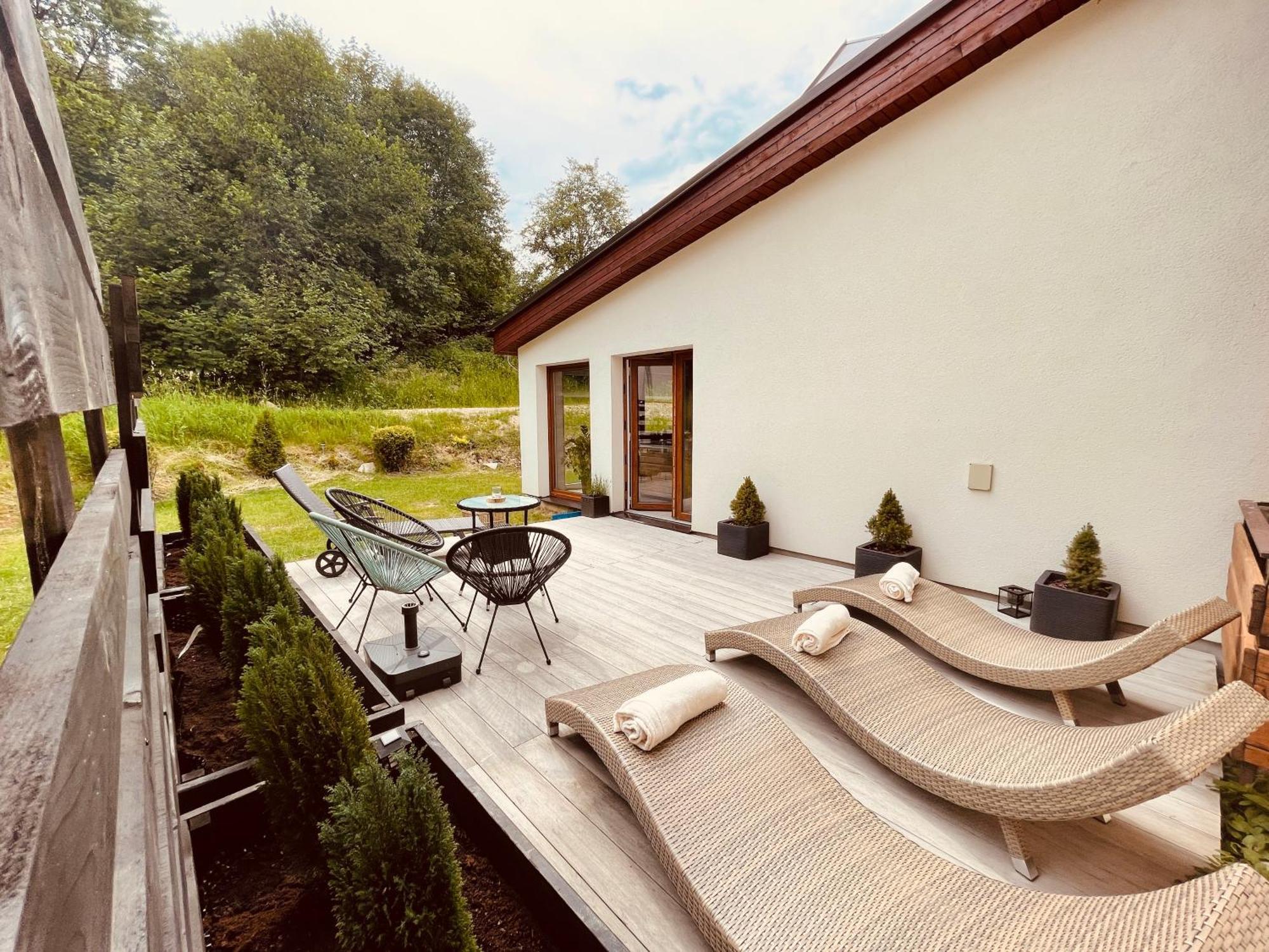 Hotel Diery Terchová Exteriör bild