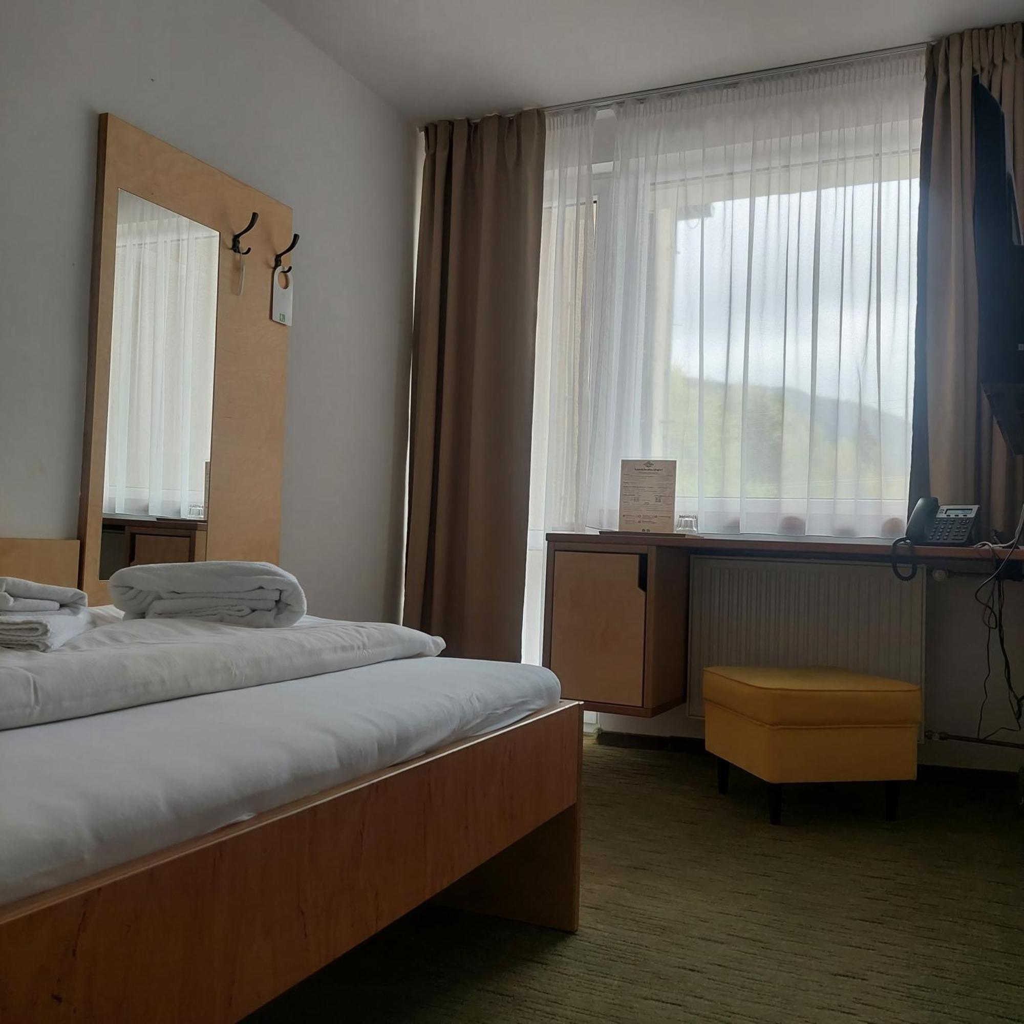 Hotel Diery Terchová Exteriör bild