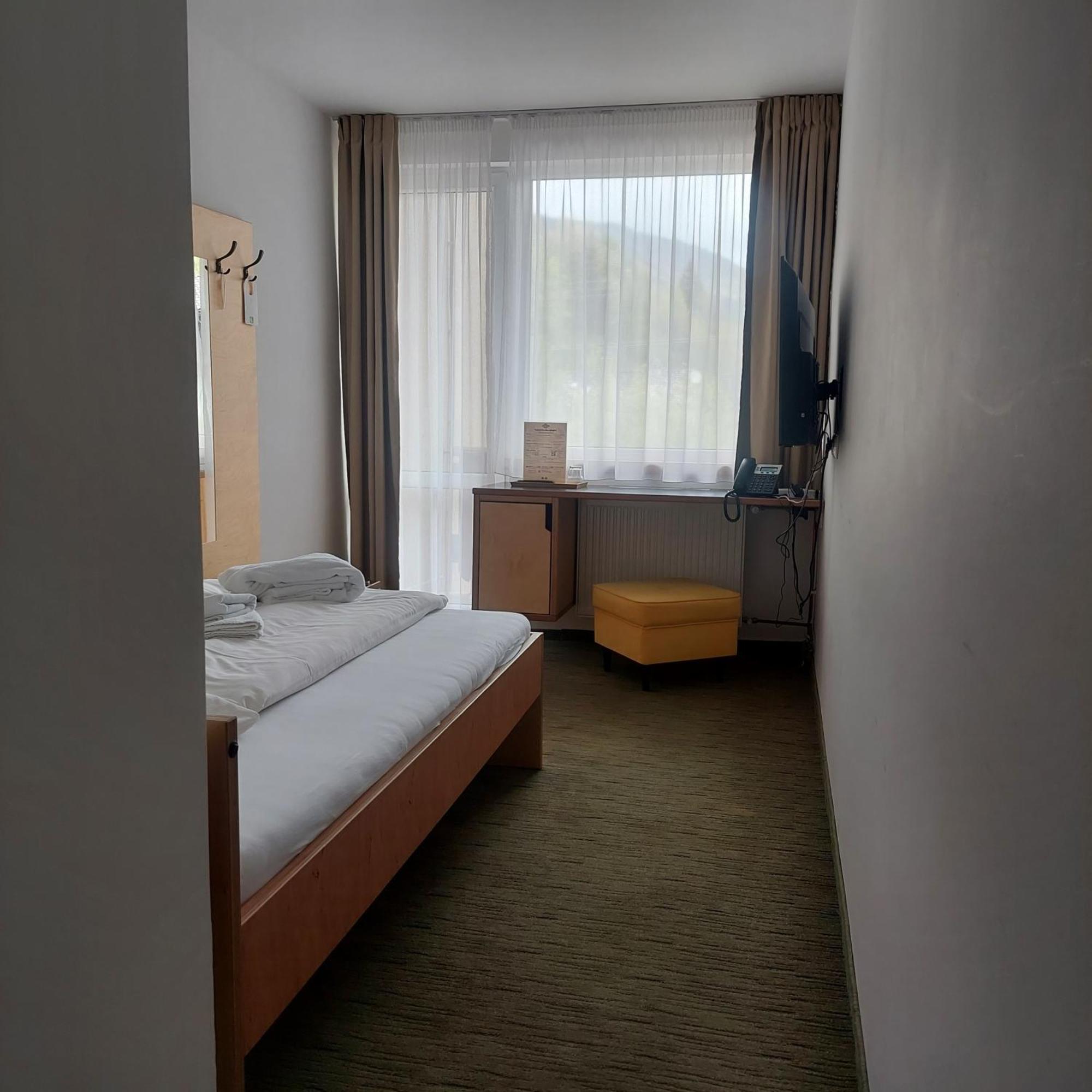 Hotel Diery Terchová Exteriör bild