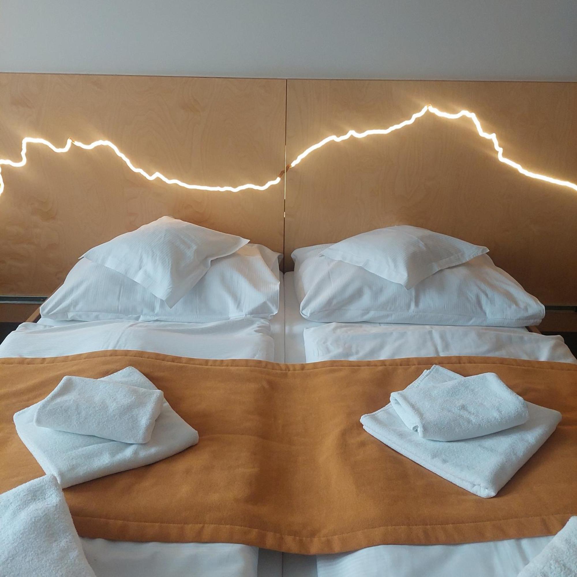 Hotel Diery Terchová Exteriör bild