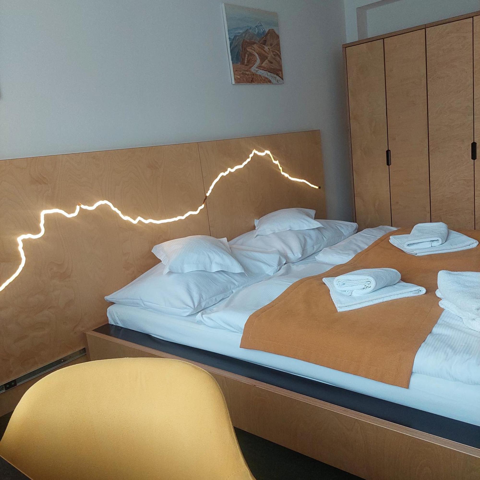 Hotel Diery Terchová Exteriör bild