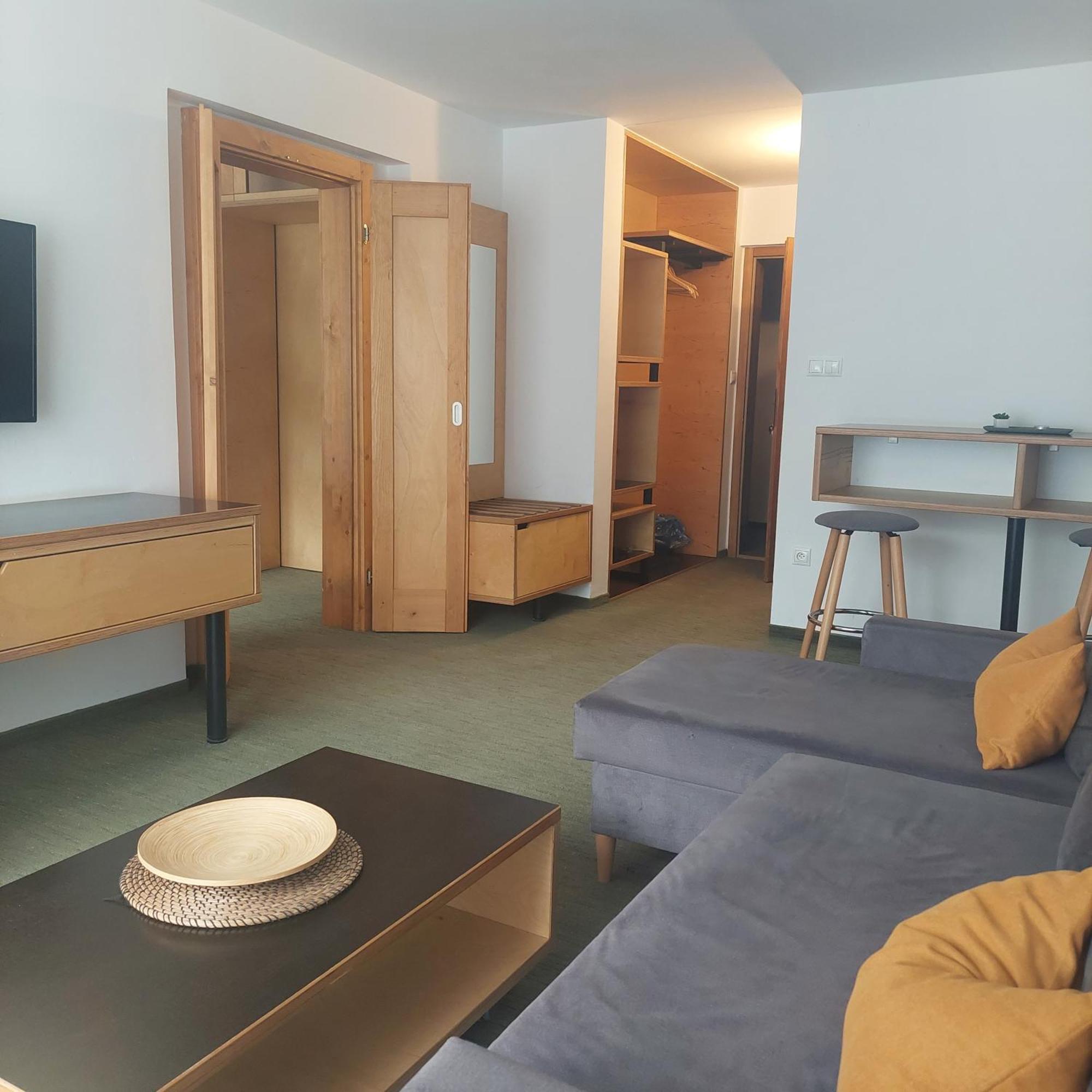 Hotel Diery Terchová Exteriör bild