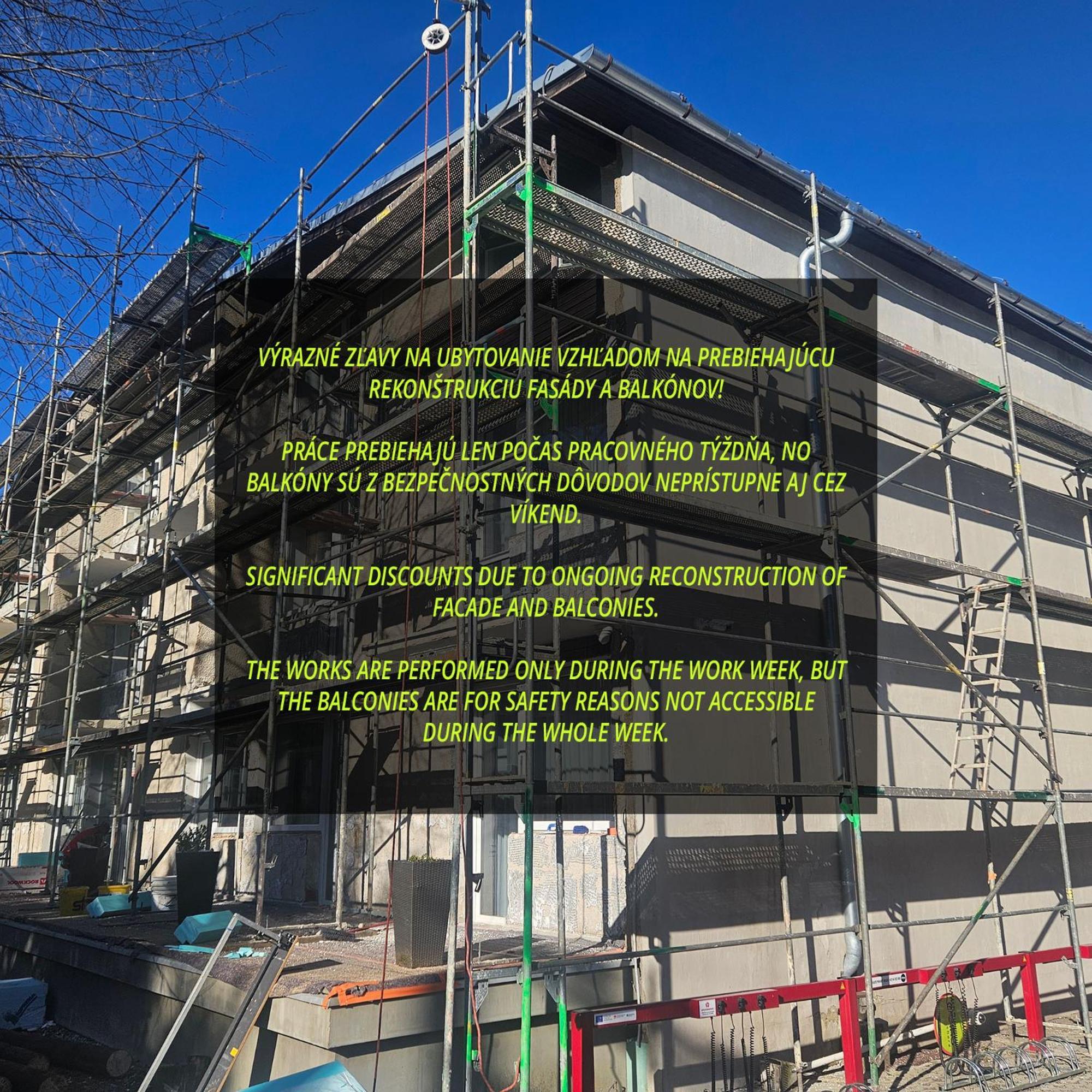 Hotel Diery Terchová Exteriör bild