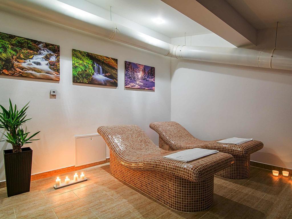 Hotel Diery Terchová Exteriör bild