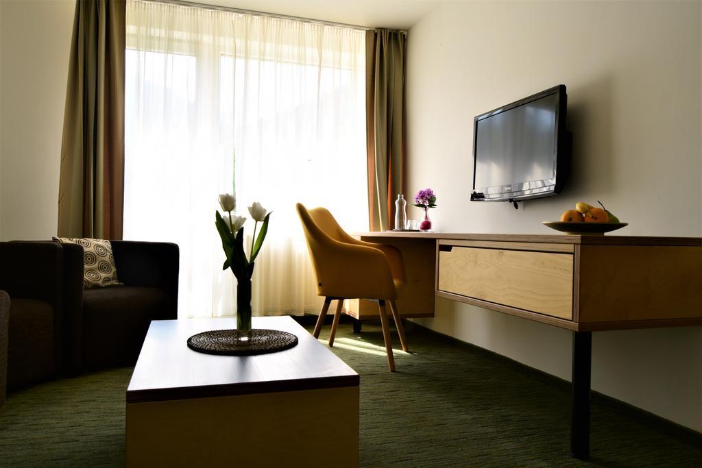 Hotel Diery Terchová Exteriör bild