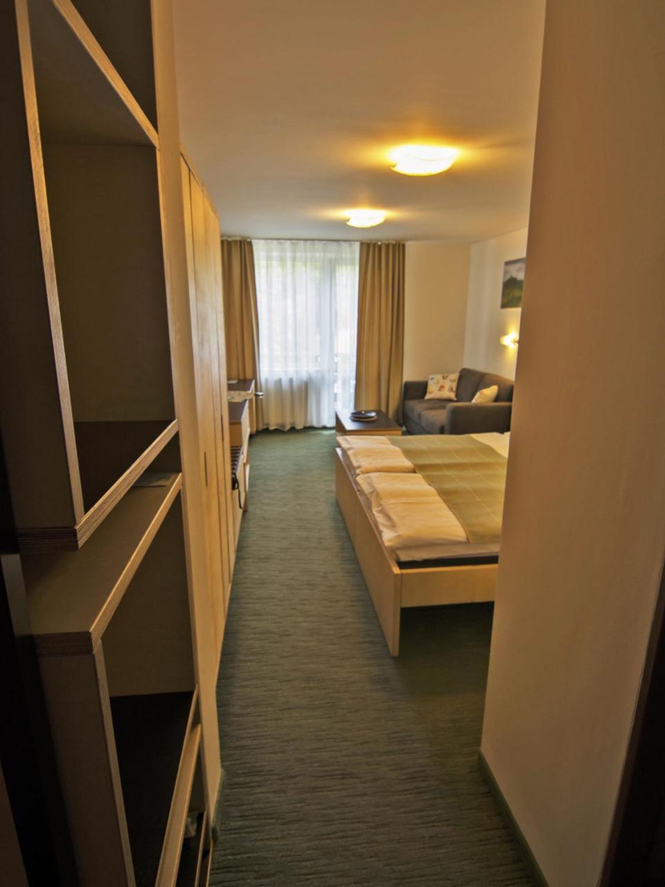 Hotel Diery Terchová Exteriör bild
